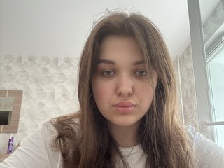 Еротичний відеочат AshleaReuer