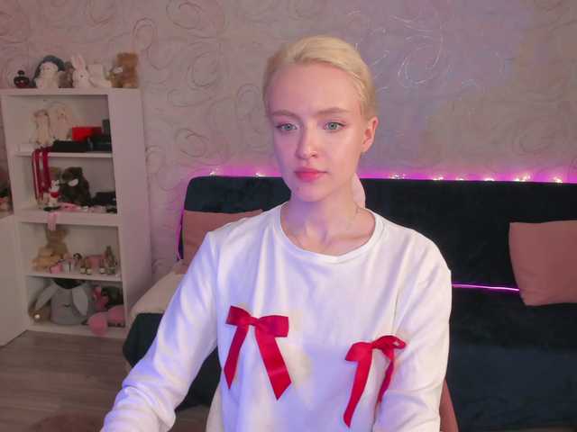 Скріншоти передачі Ashley-Dream