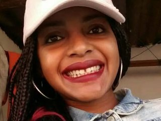 Еротичний відеочат Ashley-Ebony