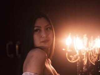 Еротичний відеочат Ashley-no