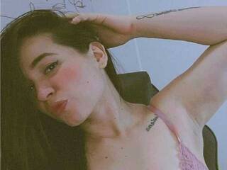 Еротичний відеочат ashley-rivera