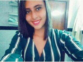 Еротичний відеочат ashley-scott