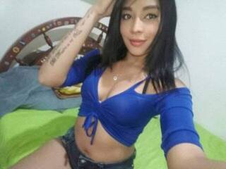 Еротичний відеочат ashley99