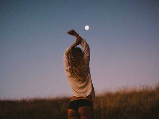 Еротичний відеочат ashleybenson