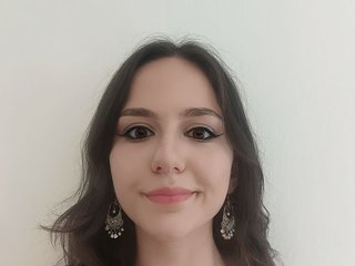 Еротичний відеочат AshleyCrystal