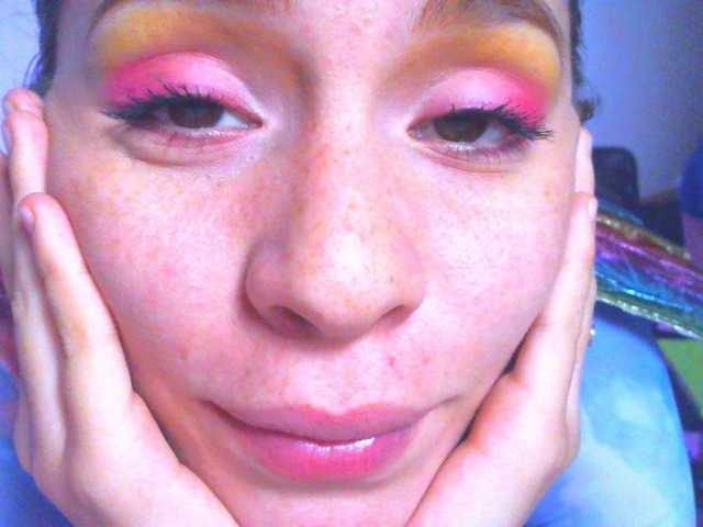 Скріншоти передачі AshleyCyrus