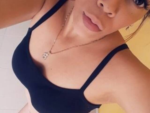 Фото профілю AshleyDaniels