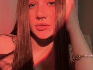 Еротичний відеочат KarinaGrey