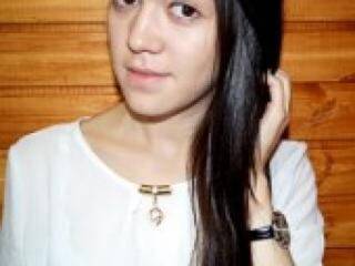 Еротичний відеочат ashleymimi