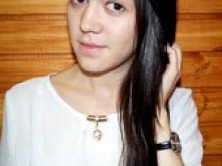 Еротичний відеочат ashleymimi