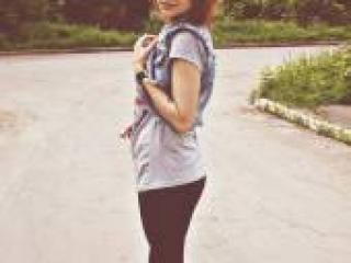 Еротичний відеочат ashleyocean