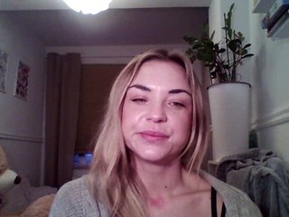 Еротичний відеочат AshleyPerfect