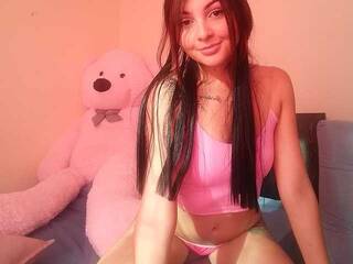 Еротичний відеочат AshleyQueen