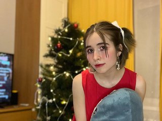 Еротичний відеочат Ashleyro