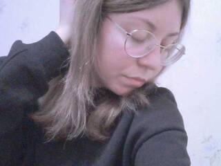 Еротичний відеочат _ApplePie_