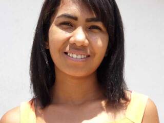 Еротичний відеочат Ashleysweety