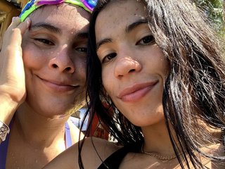 Еротичний відеочат Ashleywen-d