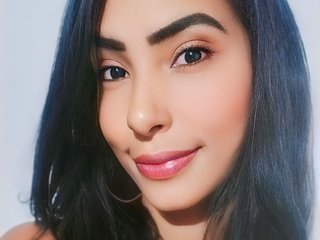 Еротичний відеочат Ashleywilson