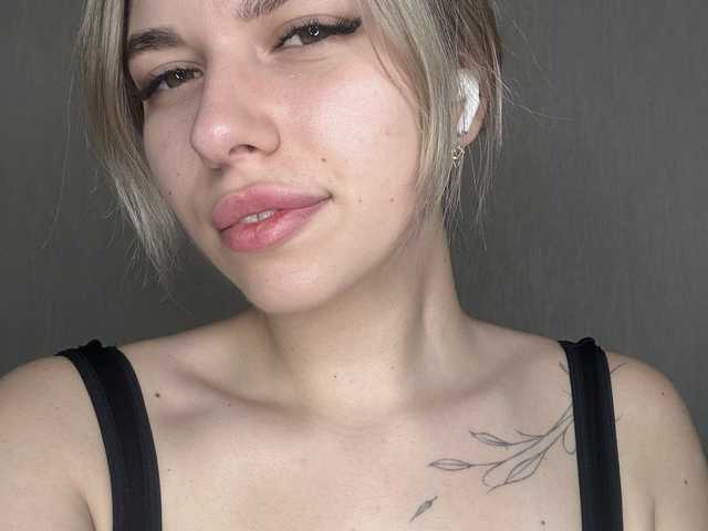 Фото профілю Ashleyya