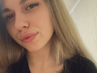 Еротичний відеочат Ashleyya