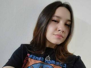 Еротичний відеочат ashlienichols