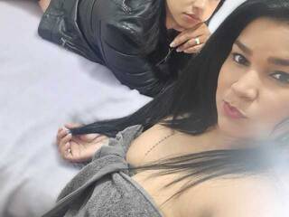 Еротичний відеочат ashlison