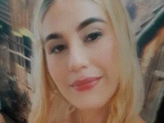 Еротичний відеочат ashlleyqueen