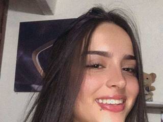 Еротичний відеочат ashly-sweet23