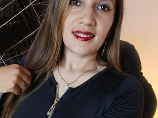 Еротичний відеочат Ashly08