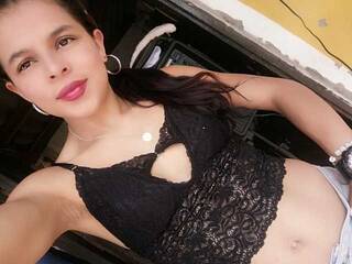 Еротичний відеочат ashlyconor