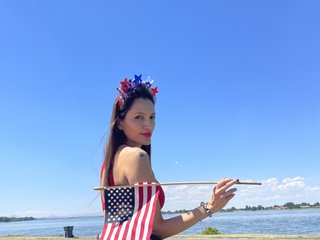 Еротичний відеочат ashlynnMega