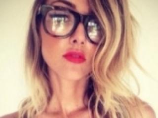 Еротичний відеочат ashlyy