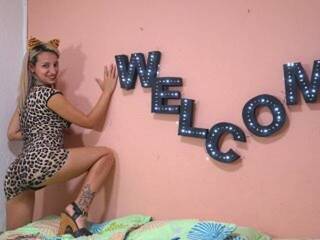 Еротичний відеочат Ashotusx