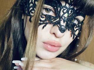 Еротичний відеочат Asia7777