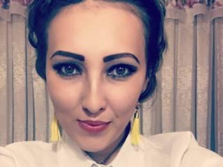Еротичний відеочат asiaglory