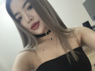 Еротичний відеочат asian-princess