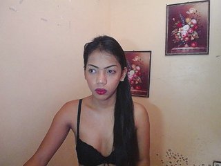 Фотографії AsianBeauty4U 50 Token i will Do everything You Like i will give you special show