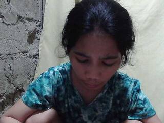 Еротичний відеочат asianblossom