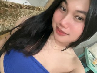 Еротичний відеочат AsianBlythe