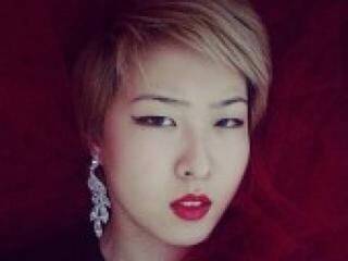 Еротичний відеочат asiancherry