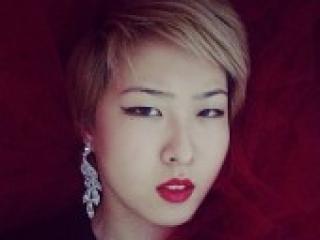 Еротичний відеочат asiancherry