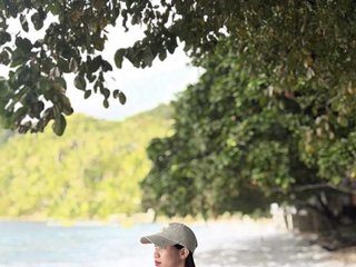 Еротичний відеочат asiangirl888