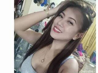 Еротичний відеочат Asiankim