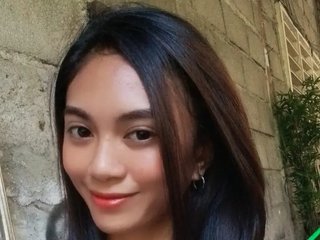 Еротичний відеочат Asianmina20