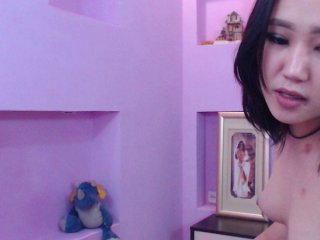 Фотографії AsianMolly 30 for boobs flash,50 for pussy flash#asian #domination #mistress #sph #cbt #cei #humilation #joi #pvt #private #group #pussy #anal #squirt #cum #cumshow #nasty #funny #playful #lovense #ohimibod