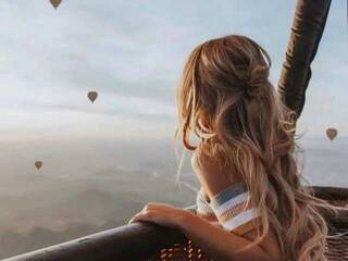 Еротичний відеочат Asiushka111