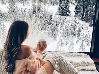 Еротичний відеочат AskaSmile