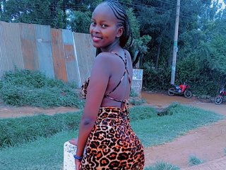 Еротичний відеочат Ass-bitch