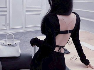 Еротичний відеочат Assexy18