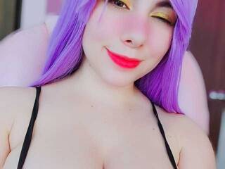 Еротичний відеочат Astarot18